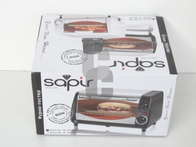 Тостер - фурна - Елит JR-57H-SP1441NSB                                                                                                                                                                                                                                                                      